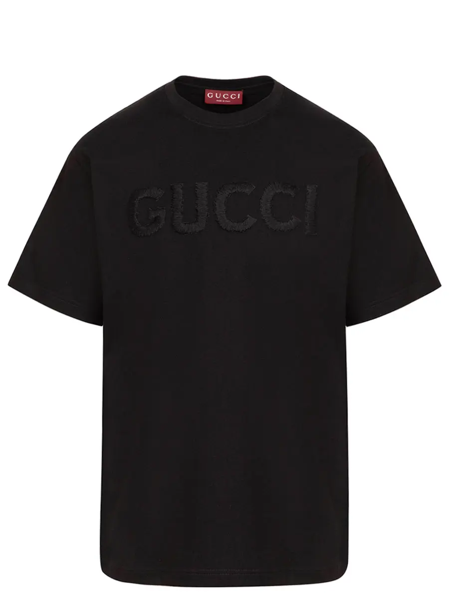 Футболка хлопковая