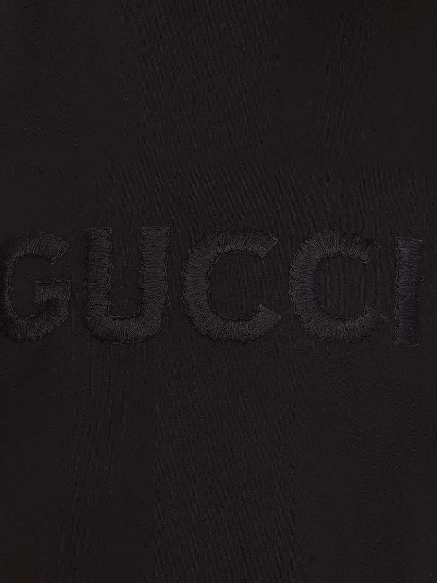 Футболка хлопковая