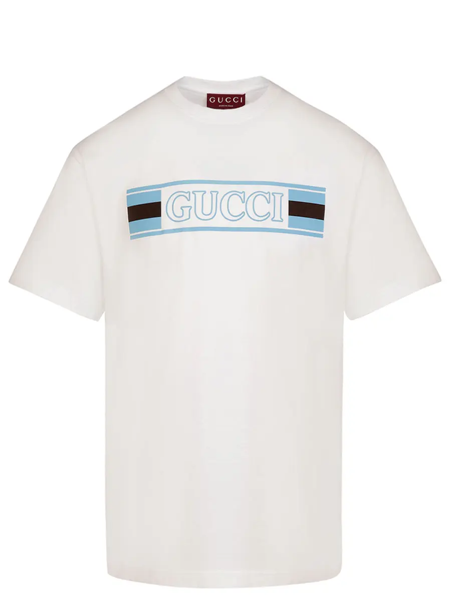 Футболка хлопковая