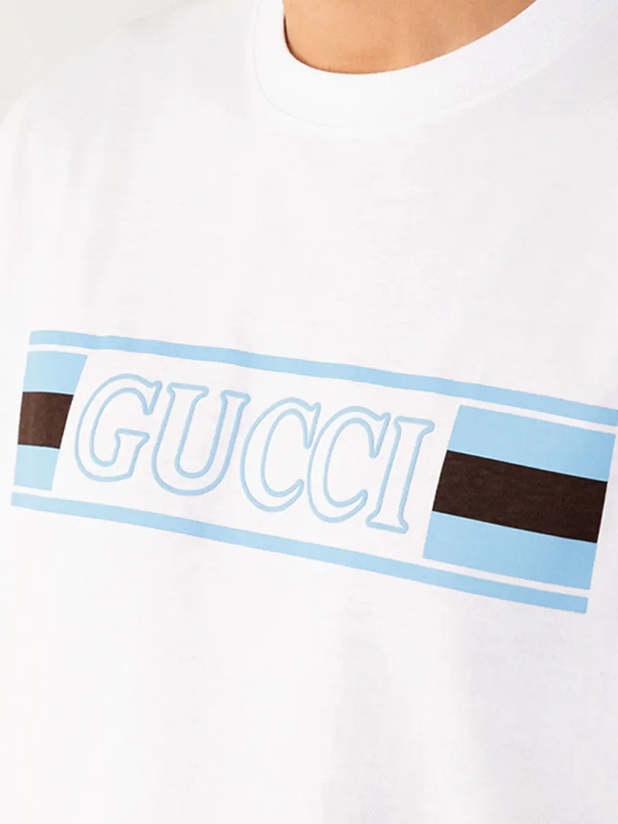 Футболка хлопковая