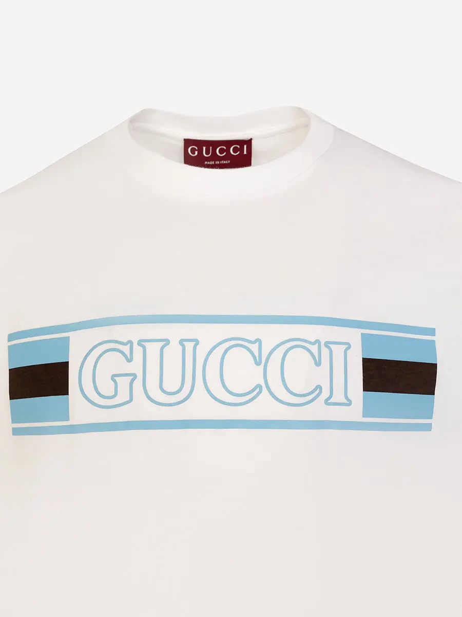 Футболка хлопковая