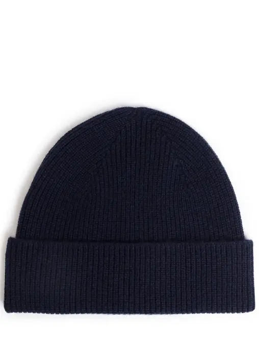 Шапка кашемировая ZEGNA