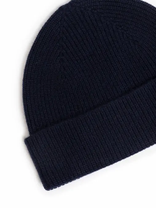 Шапка кашемировая ZEGNA