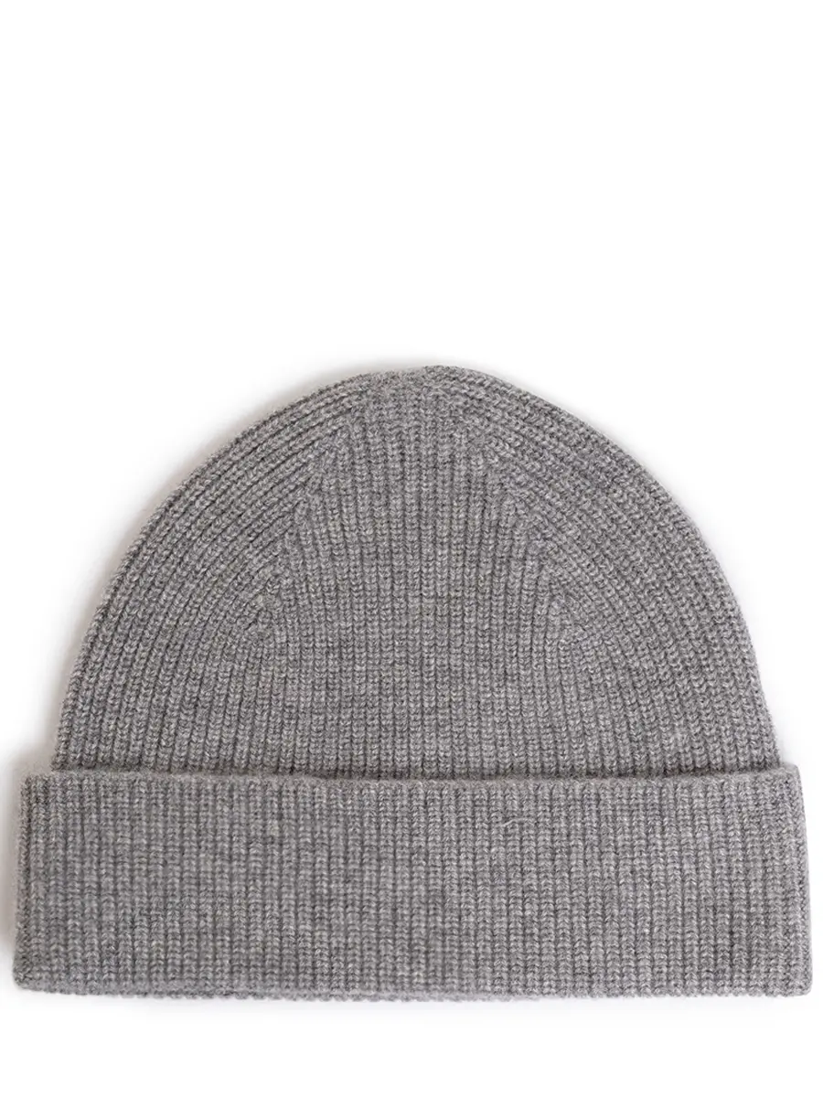 Шапка кашемировая