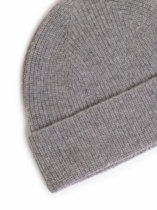 Шапка кашемировая ZEGNA