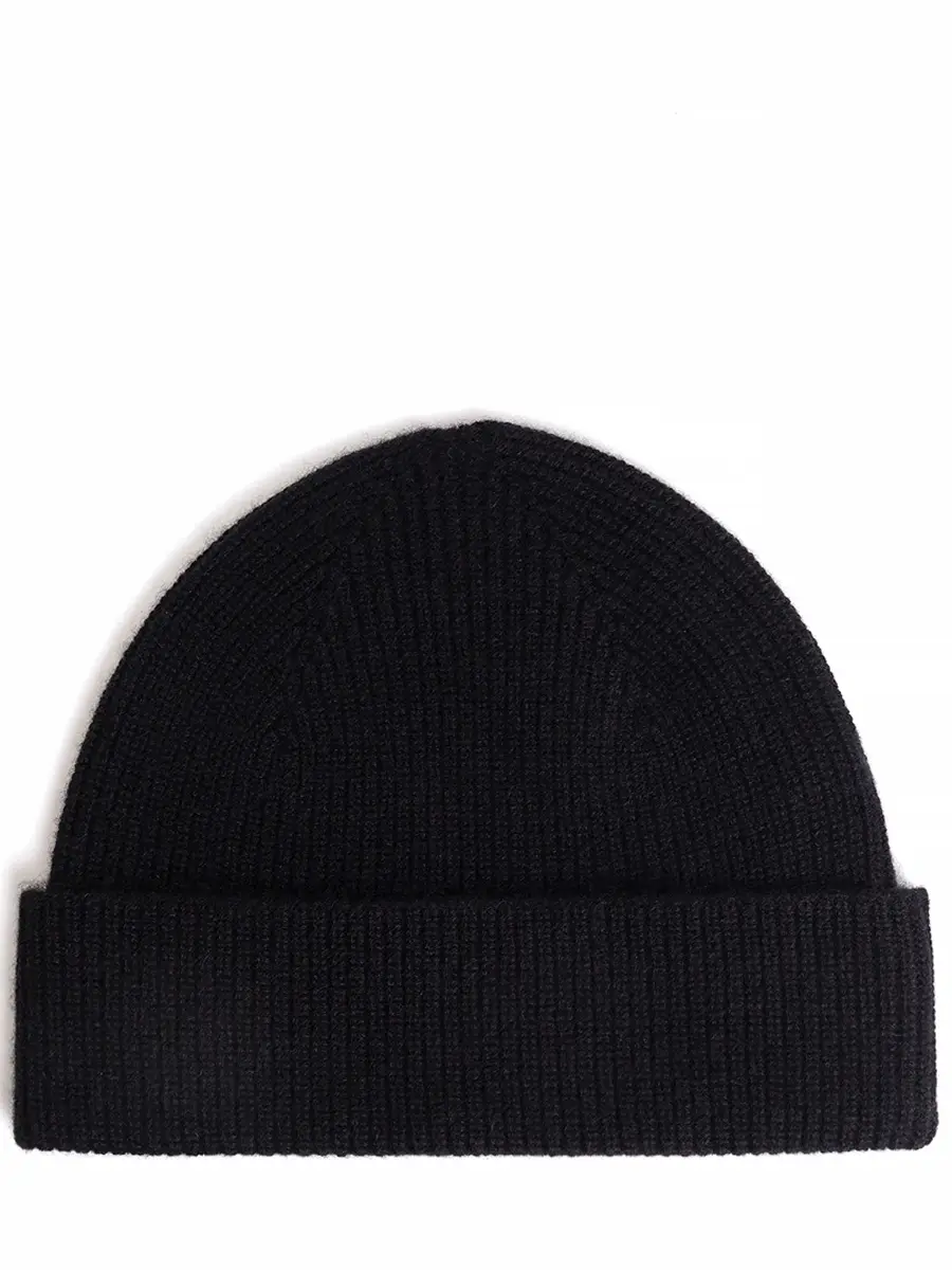 Шапка кашемировая