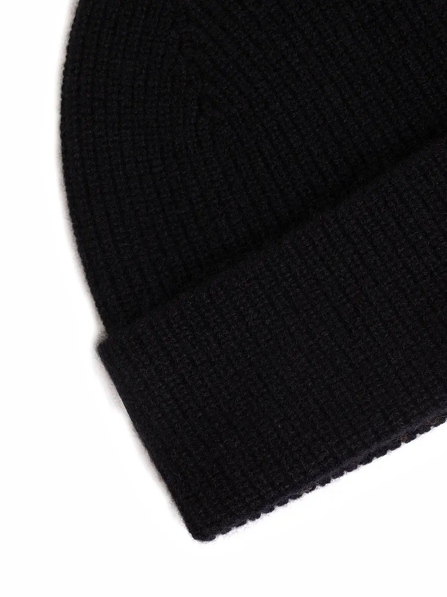 Шапка кашемировая