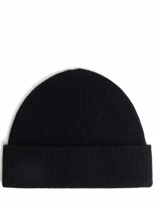 Шапка кашемировая ZEGNA