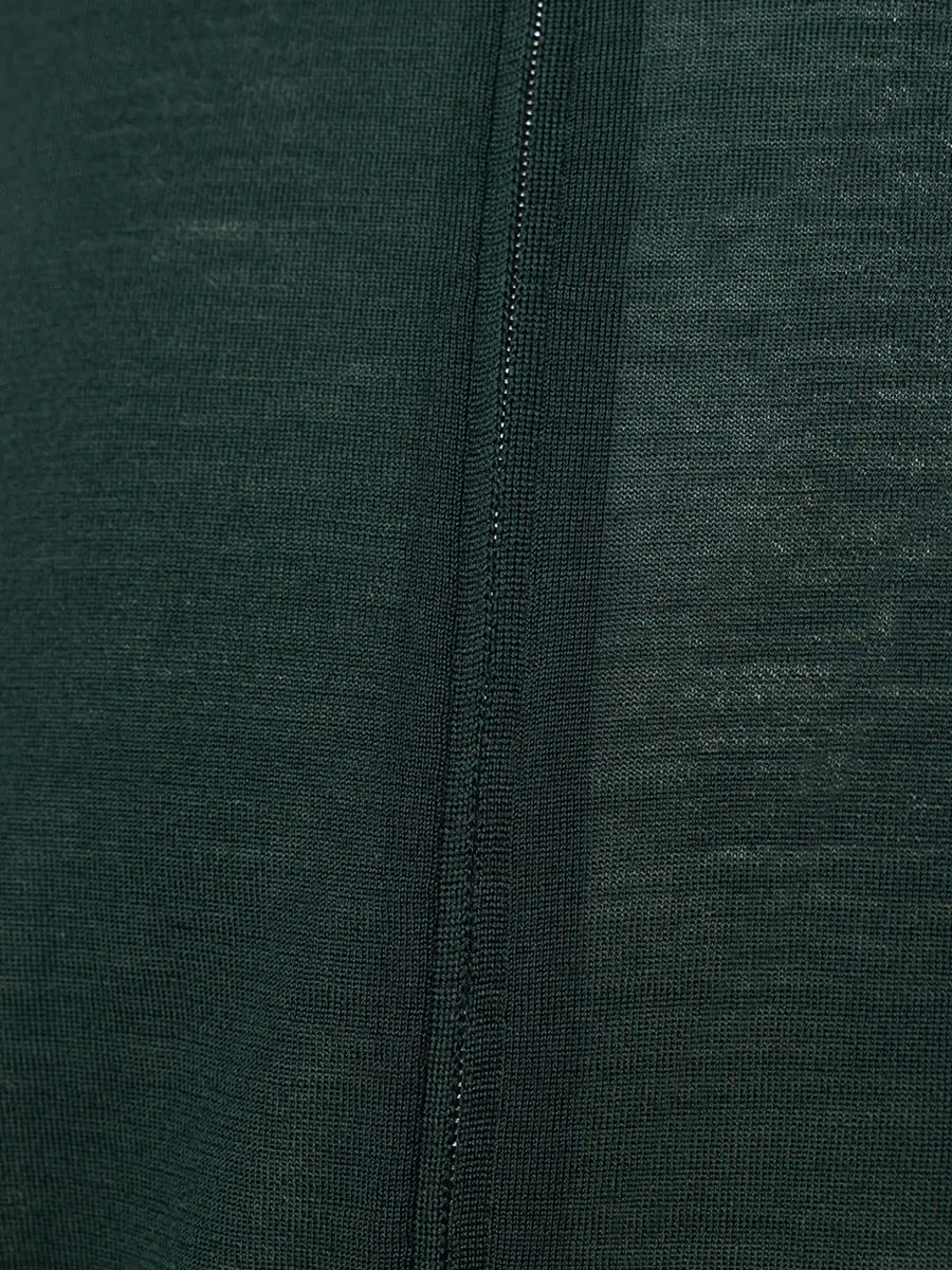 Кардиган шерстяной