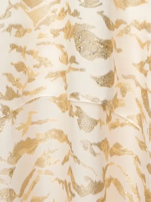 Юбка шелковая UMMAYA
