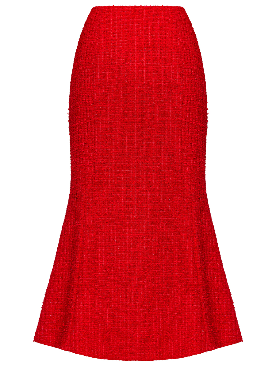 Юбка хлопковая