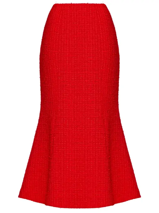 Юбка хлопковая UMMAYA