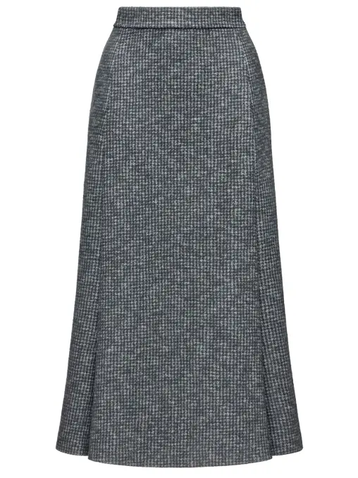 Юбка шерстяная UMMAYA