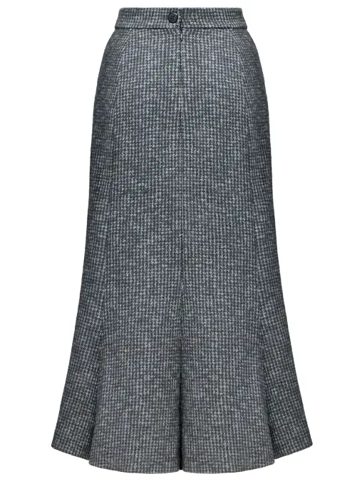 Юбка шерстяная UMMAYA