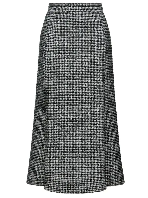 Юбка твидовая UMMAYA