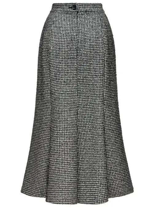 Юбка твидовая UMMAYA