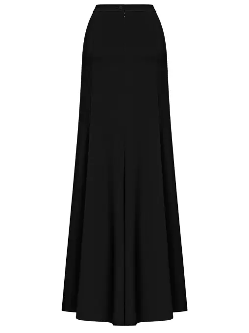 Юбка однотонная UMMAYA