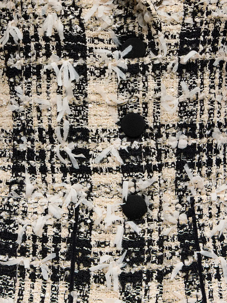 Пиджак хлопковый