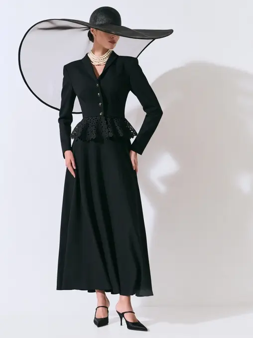 Юбка шелковая UMMAYA