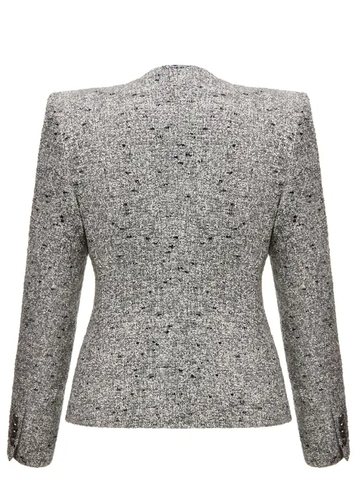 Жакет шерстяной UMMAYA