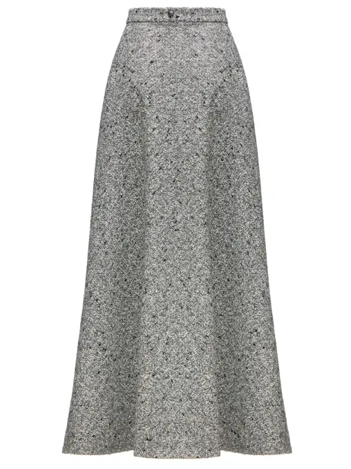 Юбка шерстяная UMMAYA