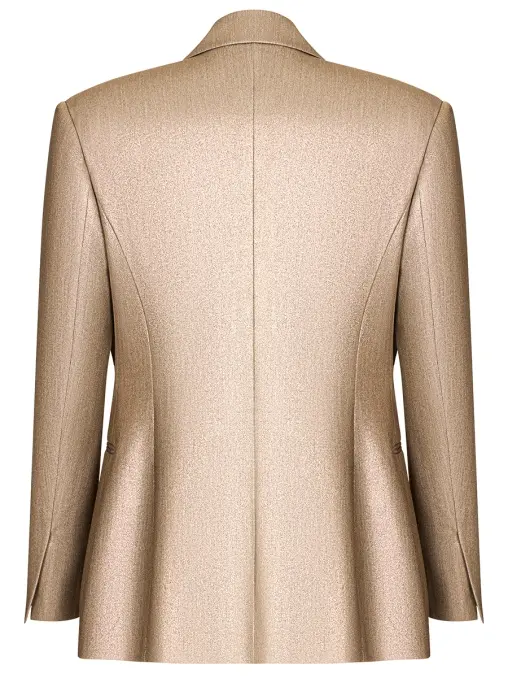 Жакет однотонный UMMAYA