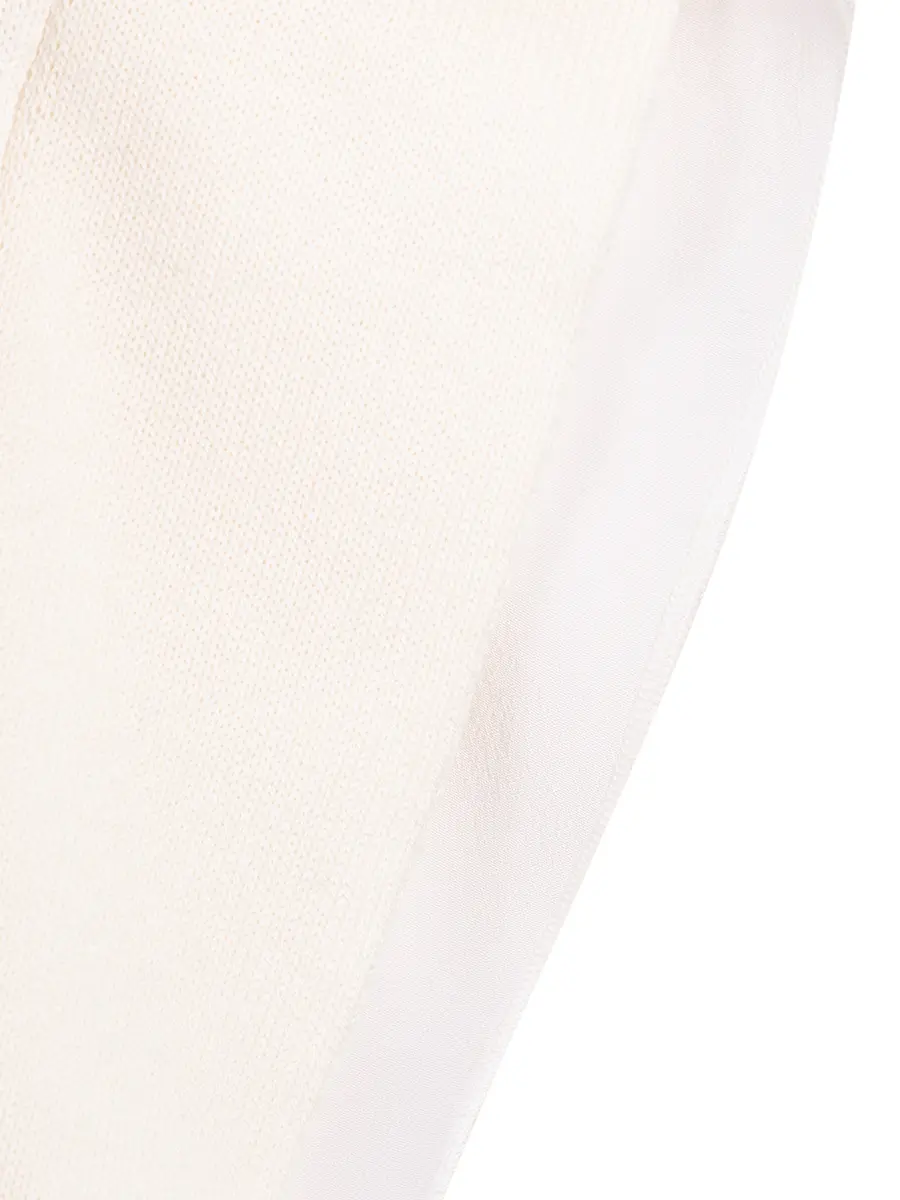 Блуза хлопковая