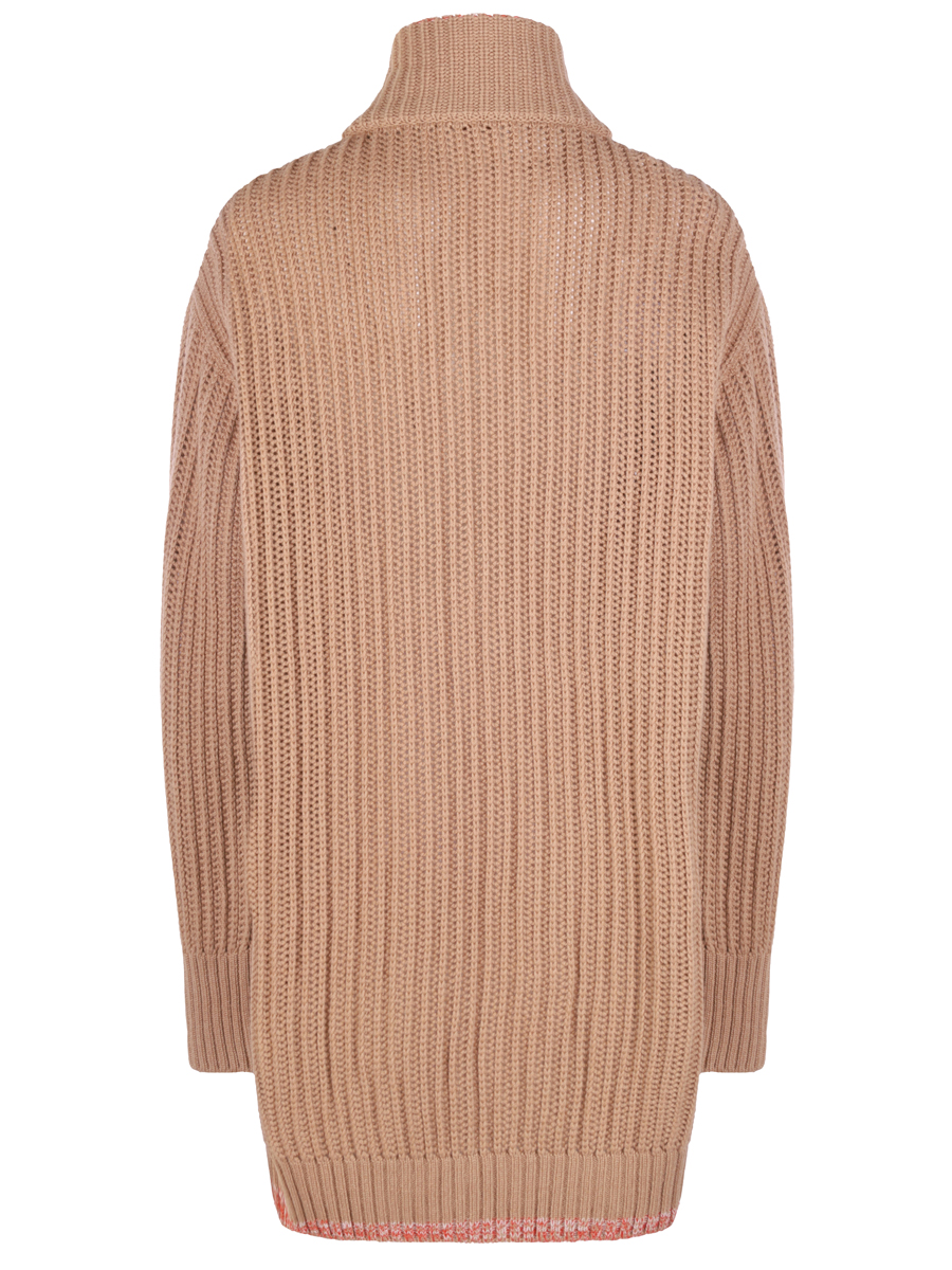 Джемпер кашемировый