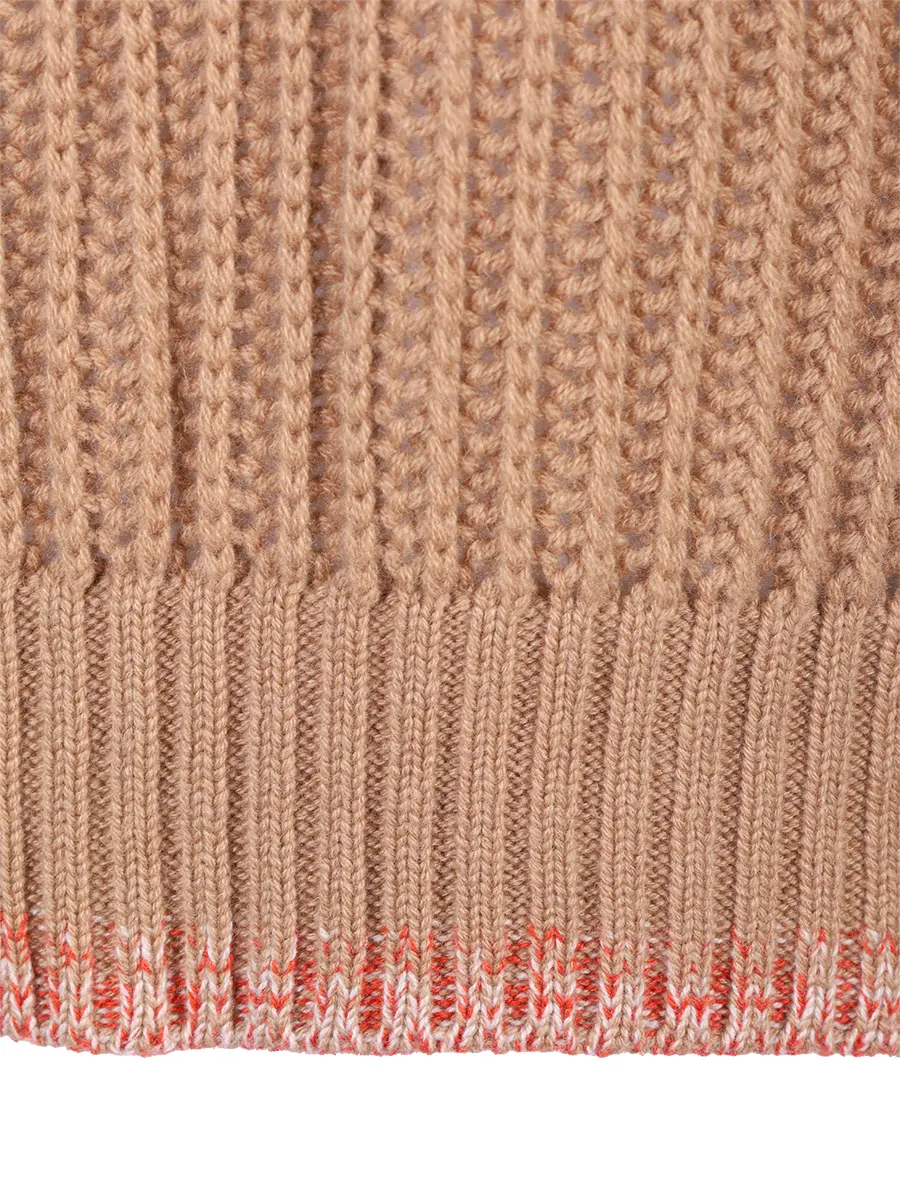 Джемпер кашемировый