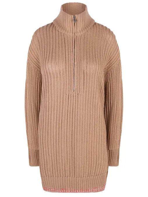 Джемпер кашемировый AGNONA