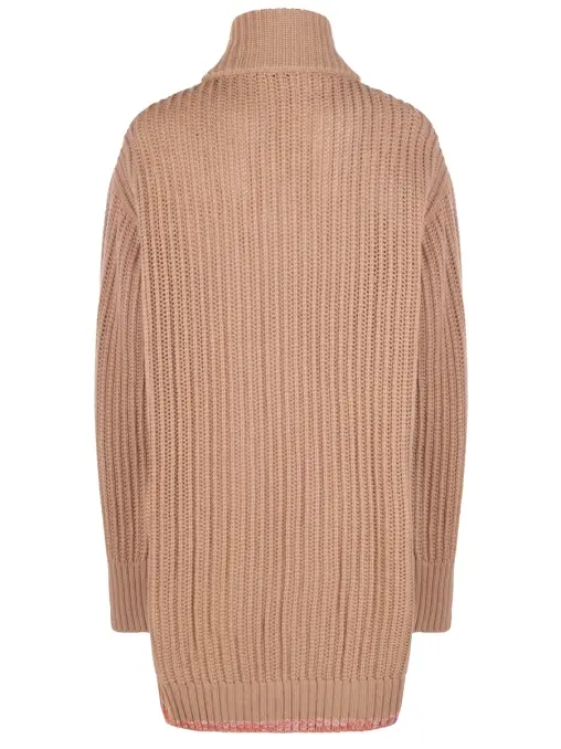 Джемпер кашемировый AGNONA