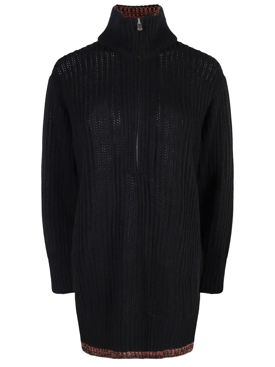 Джемпер кашемировый