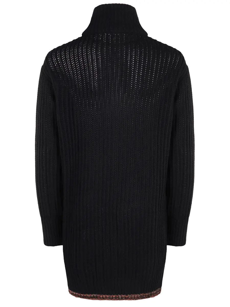 Джемпер кашемировый