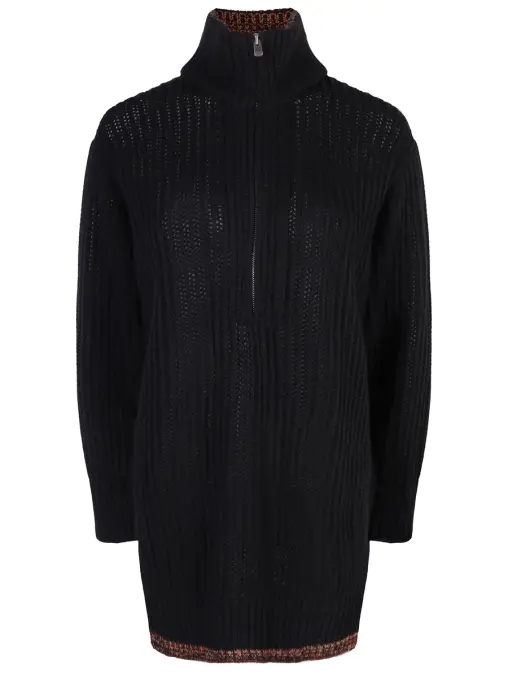 Джемпер кашемировый AGNONA