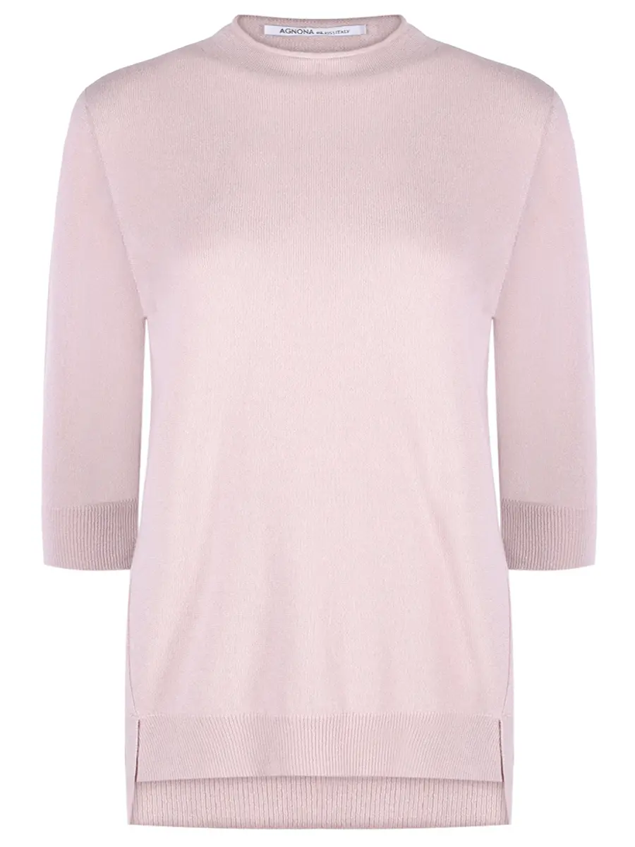 Джемпер кашемировый