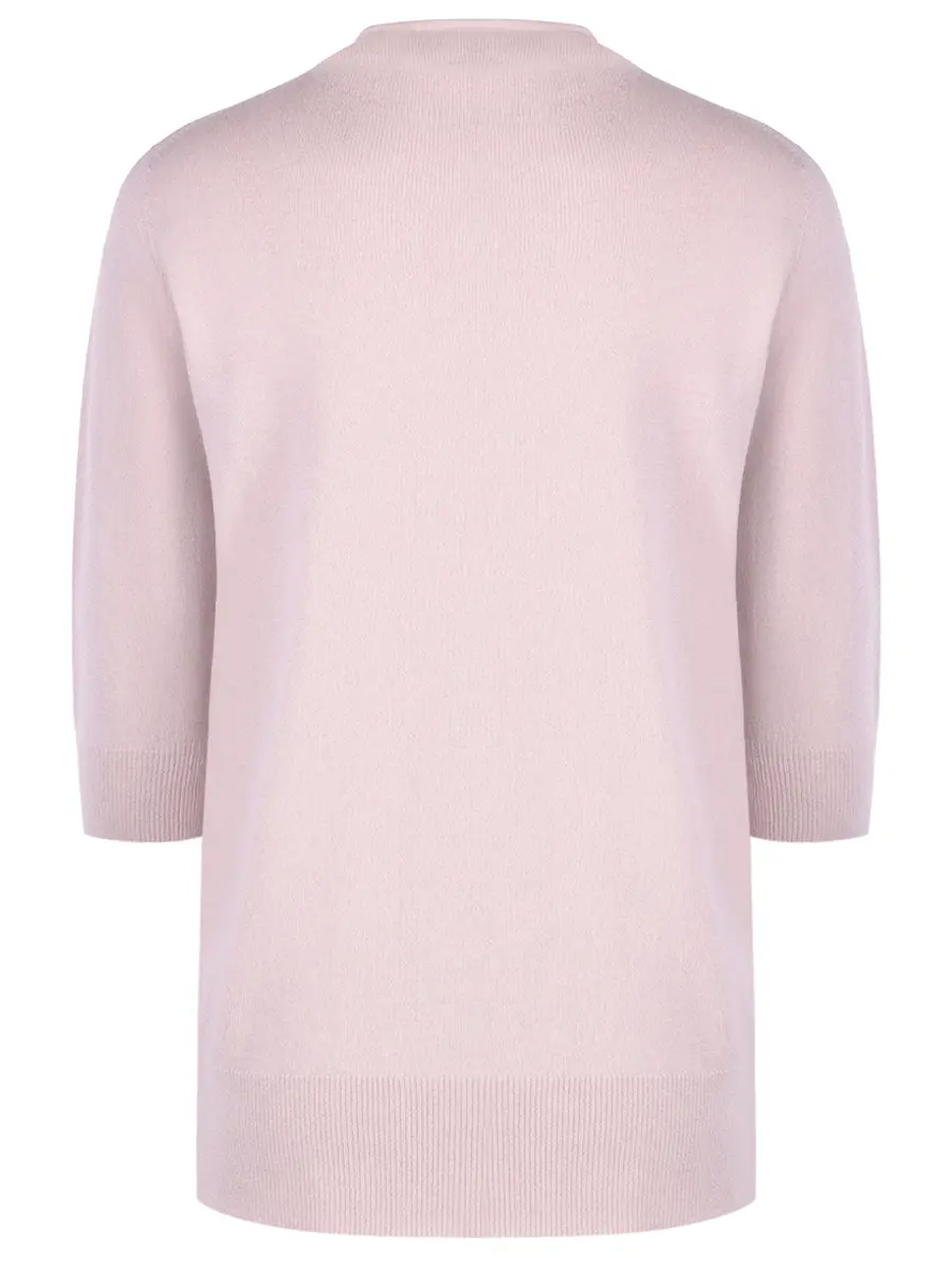 Джемпер кашемировый