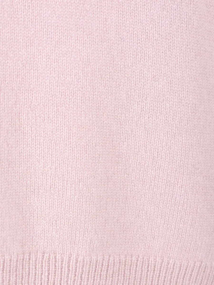 Джемпер кашемировый