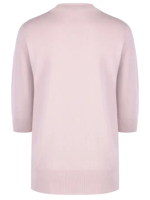 Джемпер кашемировый AGNONA