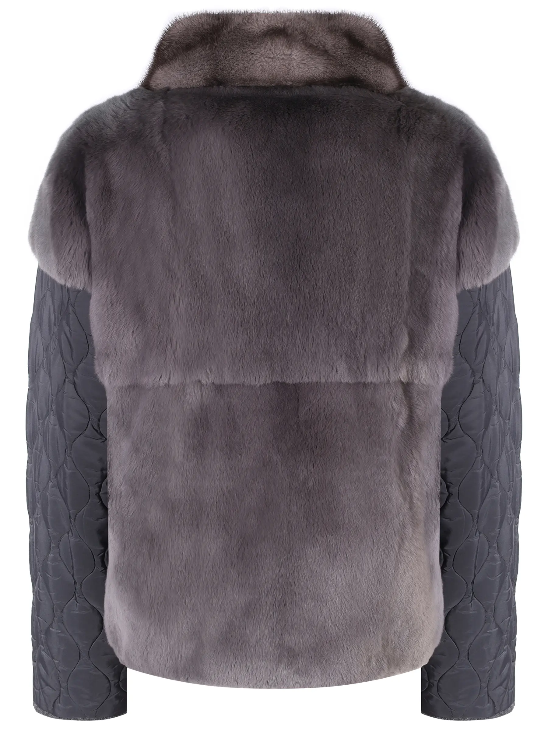 Куртка двусторонняя