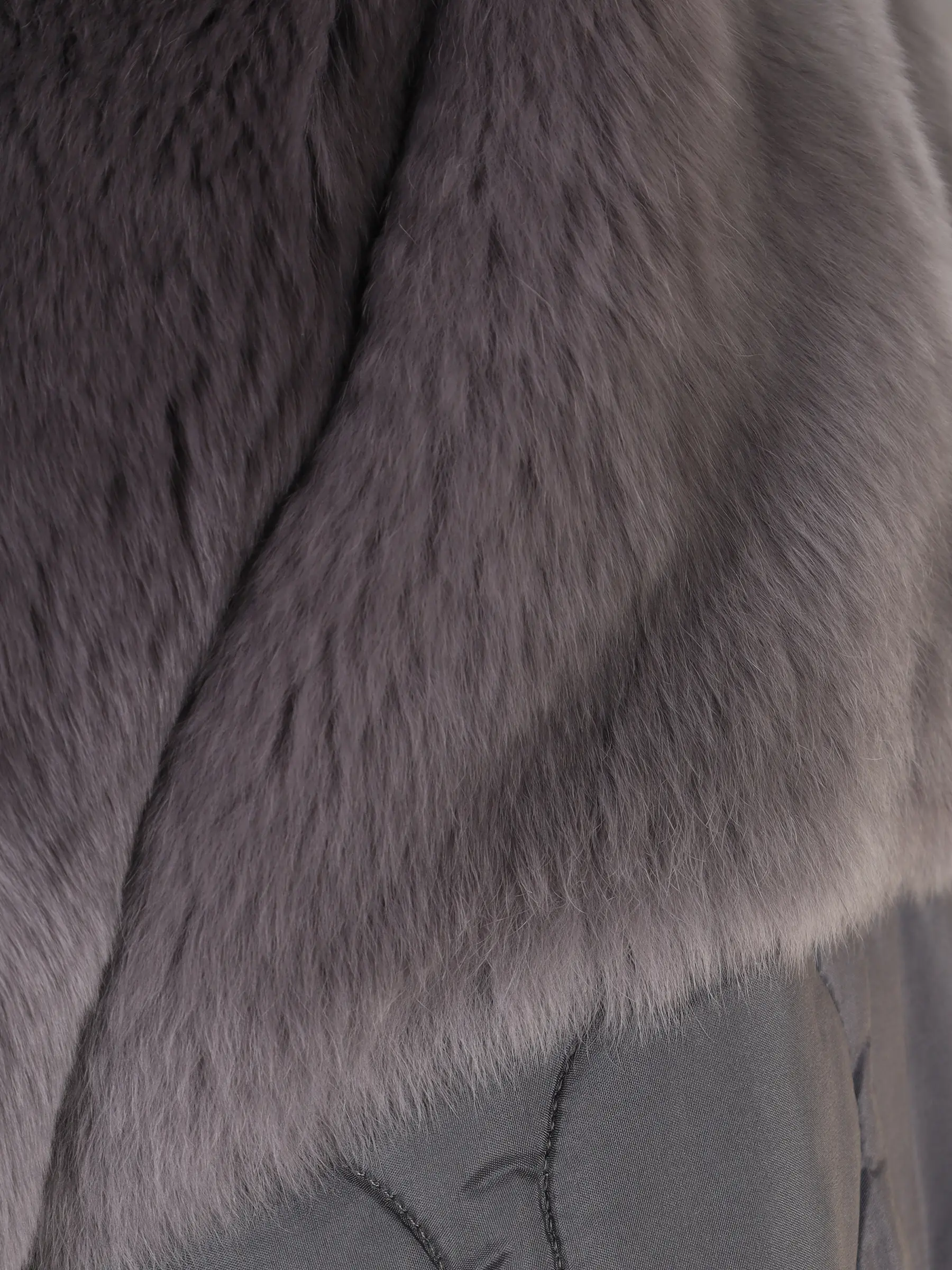 Куртка двусторонняя