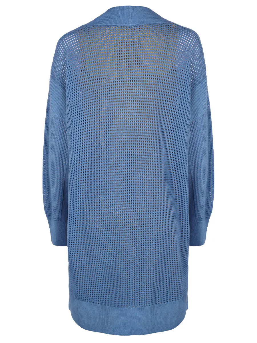 Платье кашемировое