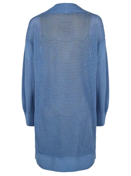 Платье кашемировое AGNONA