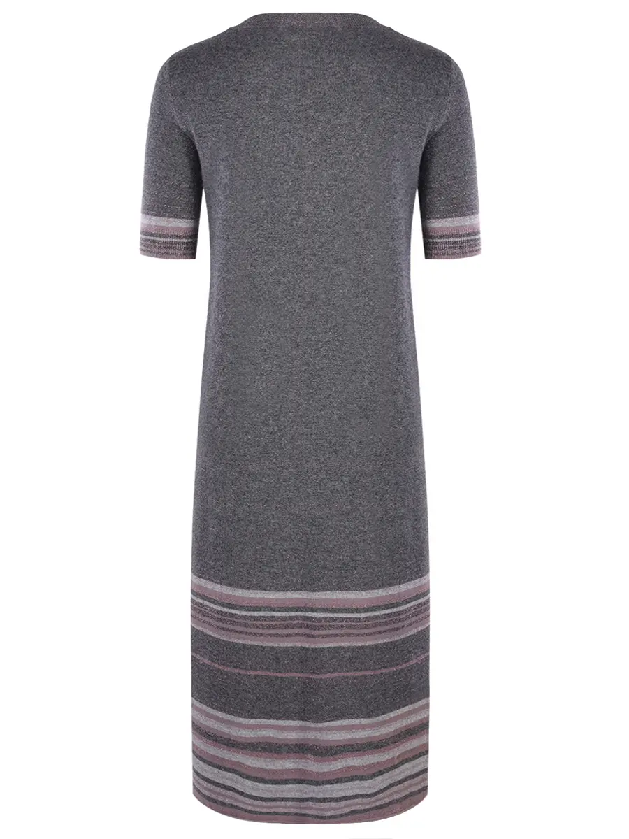 Платье кашемировое