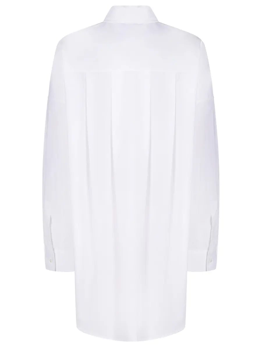 Рубашка хлопковая