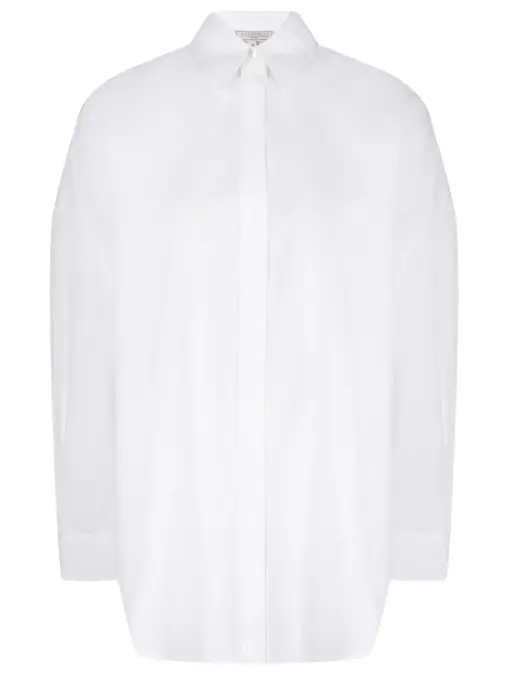 Рубашка хлопковая ANTONELLI FIRENZE