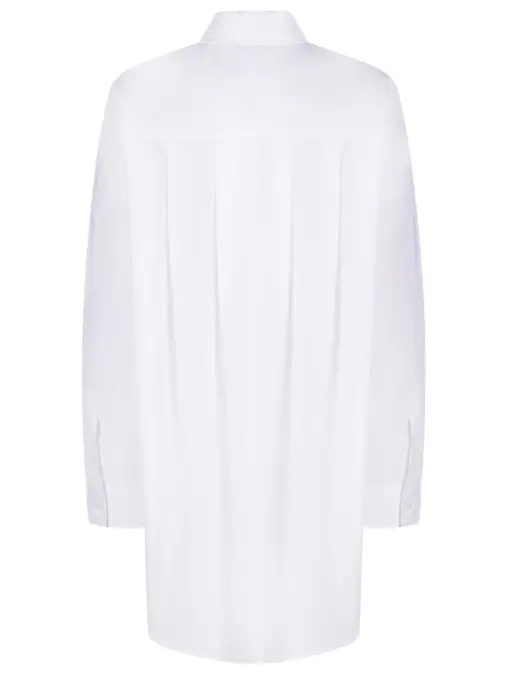 Рубашка хлопковая ANTONELLI FIRENZE