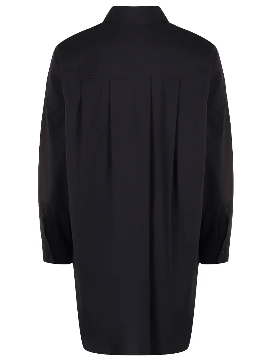 Рубашка хлопковая