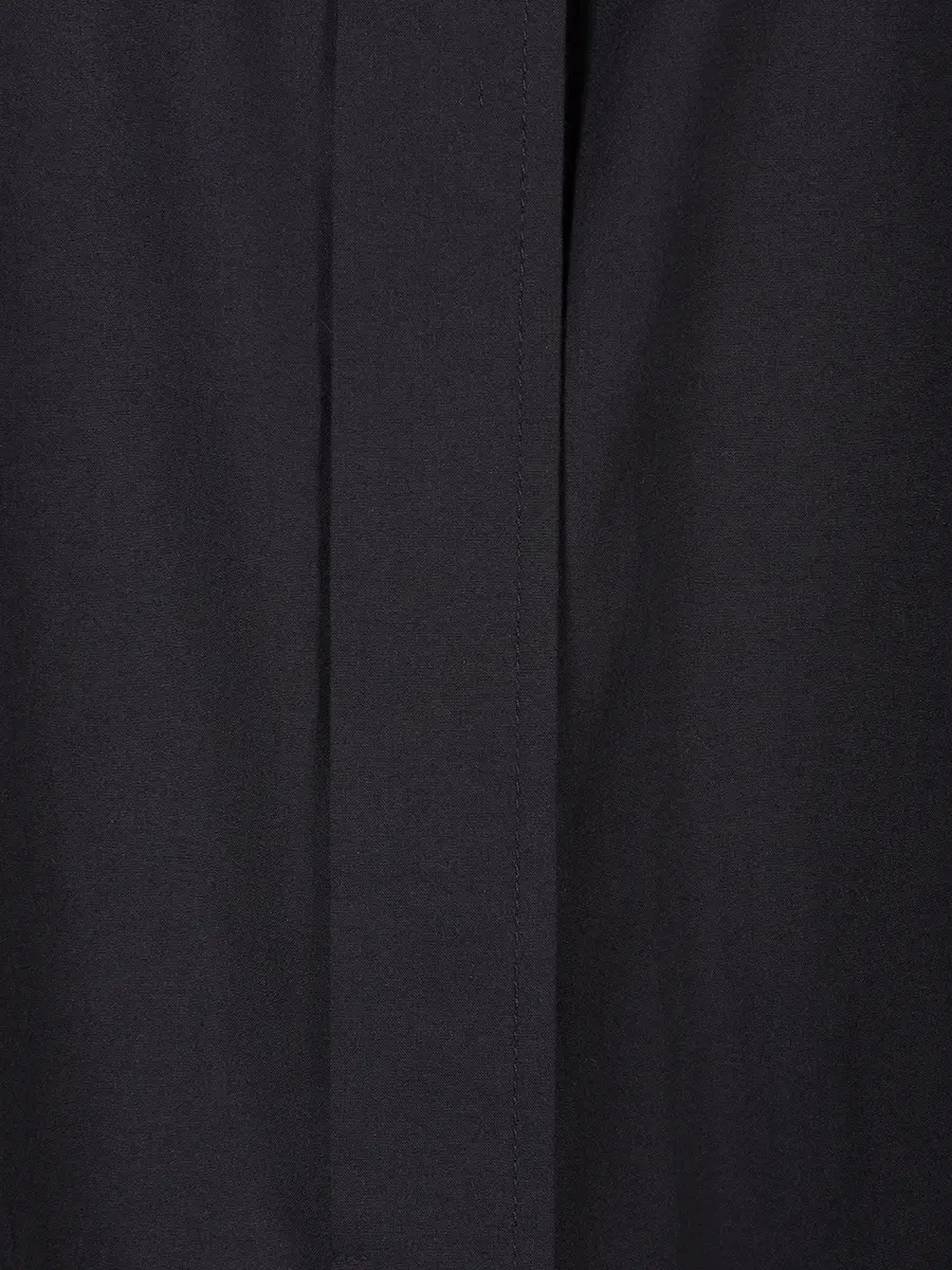 Рубашка хлопковая