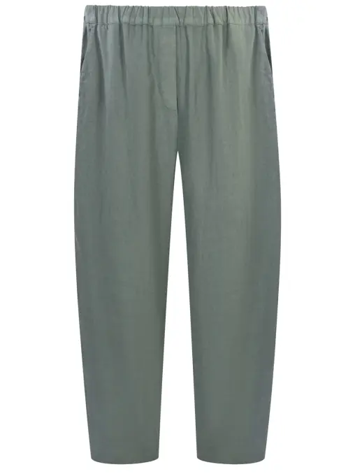 Брюки льняные ANTONELLI FIRENZE