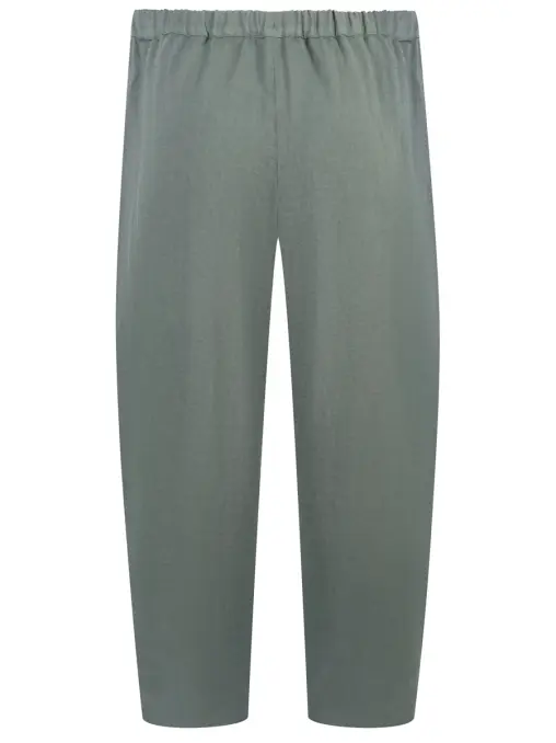 Брюки льняные ANTONELLI FIRENZE